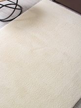 Ковер длинноворсовый RABBIT LUXE PX2001 CREAM