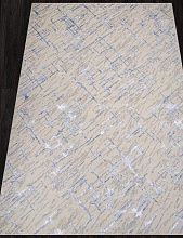 Ковер LIMAN F164 CREAM-BLUE 2