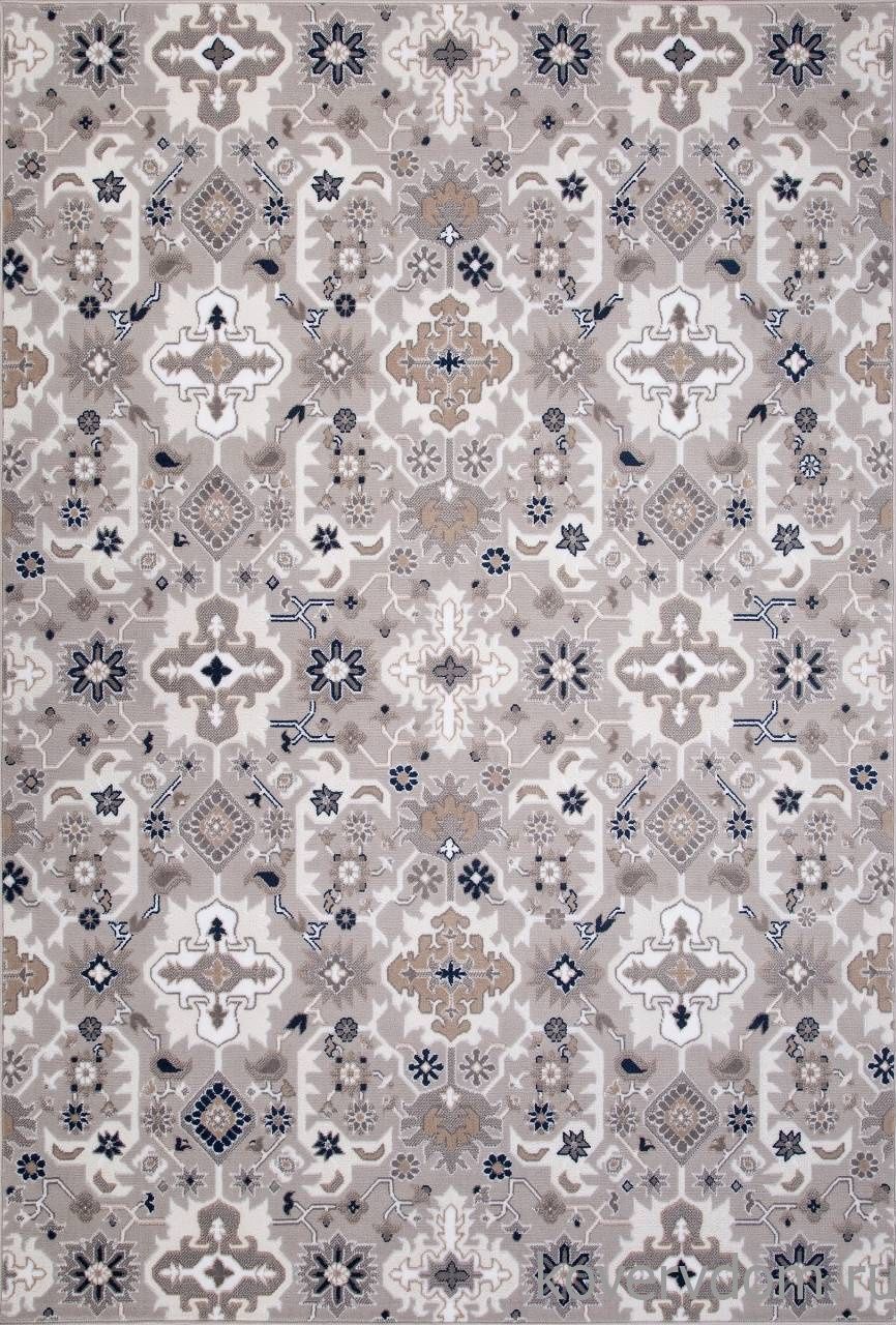 Ковер RICHI 8670 GRAY Ковер RICHI 8670 GRAY
