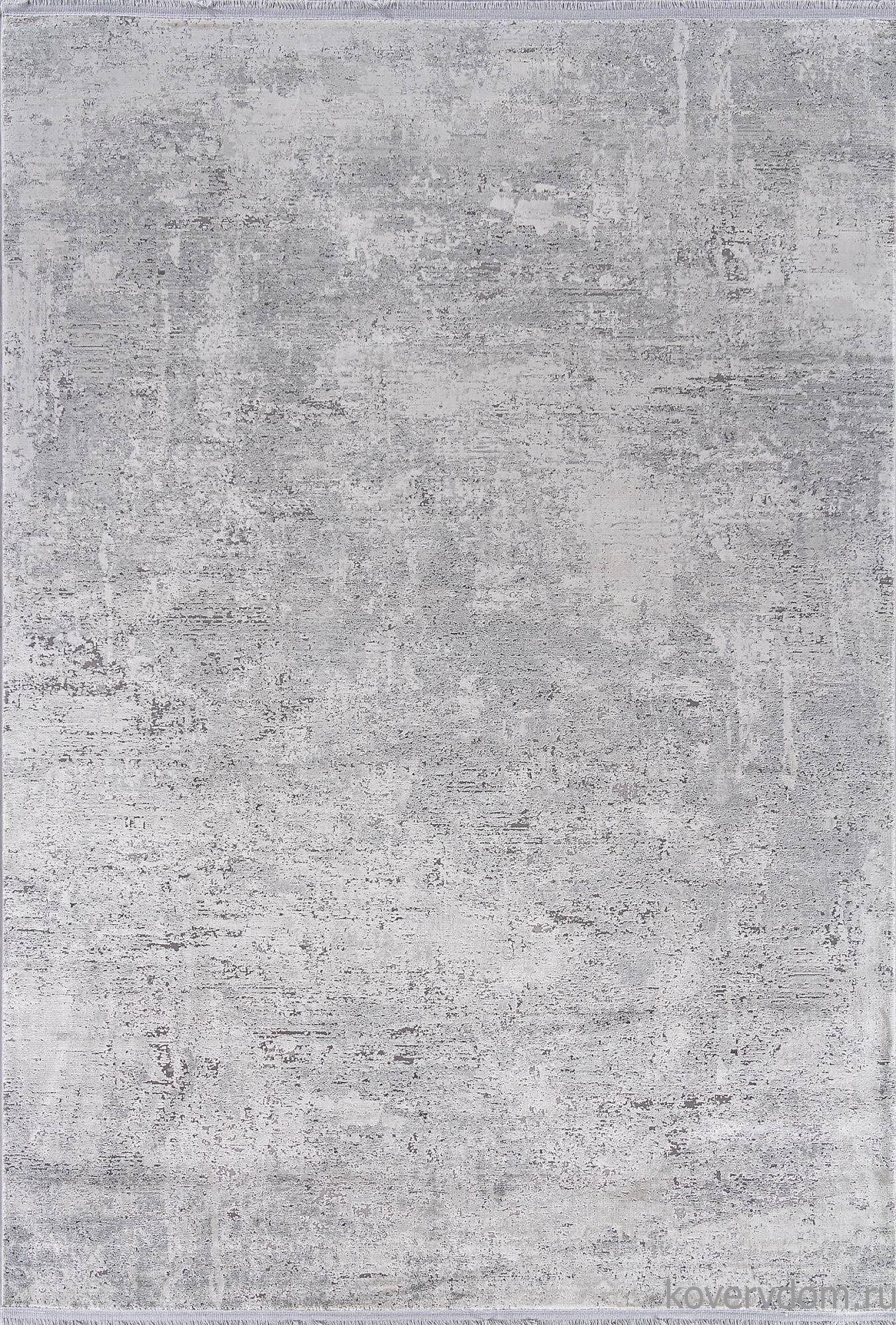 Ковер EMPEROS OLIMPOS F728AG GREY / GREY