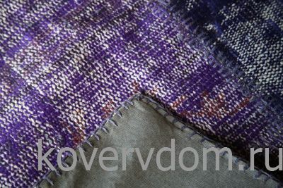 Ковер ручной работы Vintage Look at Me Patchwork 7046 Ковер ручной работы Vintage Look at Me Patchwork 7046