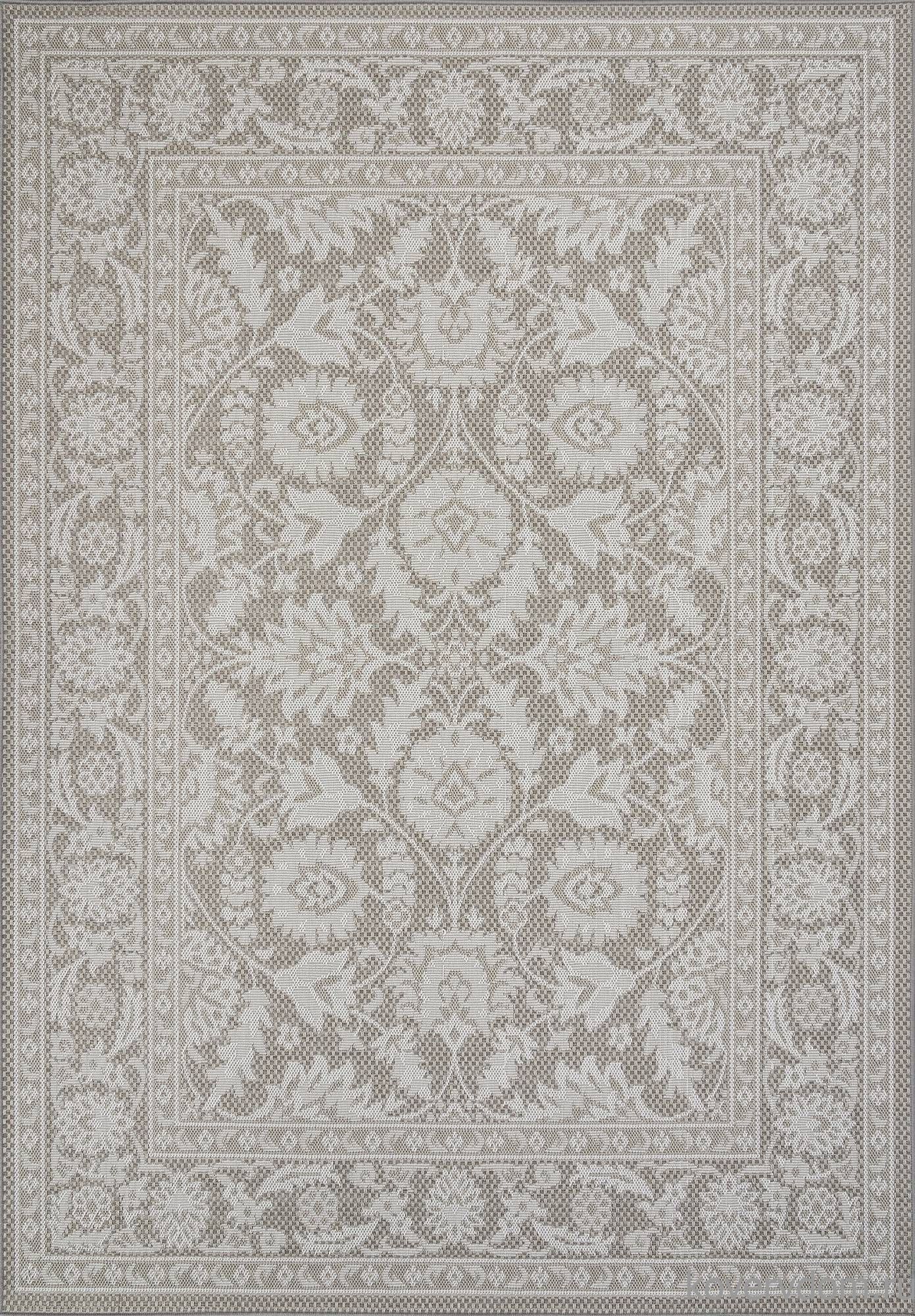 Ковер OTTOWA S137 BEIGE Ковер OTTOWA S137 BEIGE
