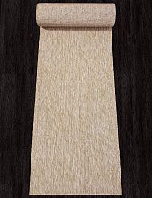 Ковровая дорожка VEGAS S112 BEIGE