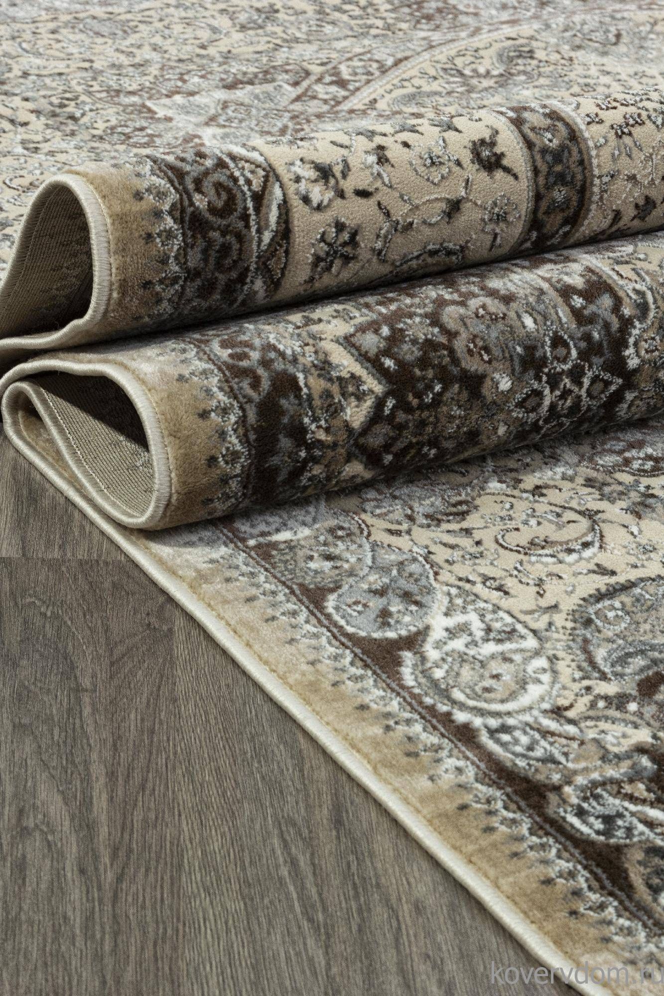 Ковер DOLCE D414 BEIGE Ковер DOLCE D414 BEIGE