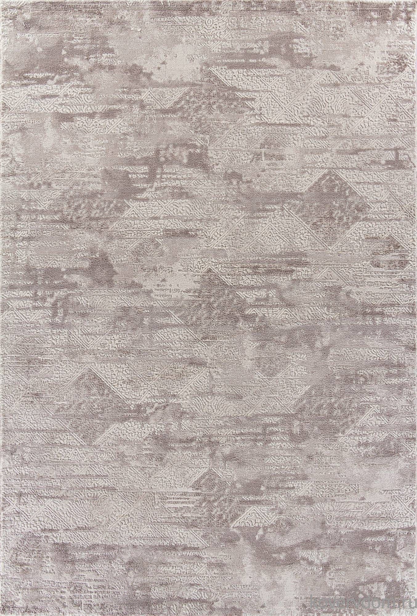 Ковер BRAND O2118 680 CREAM / BROWN