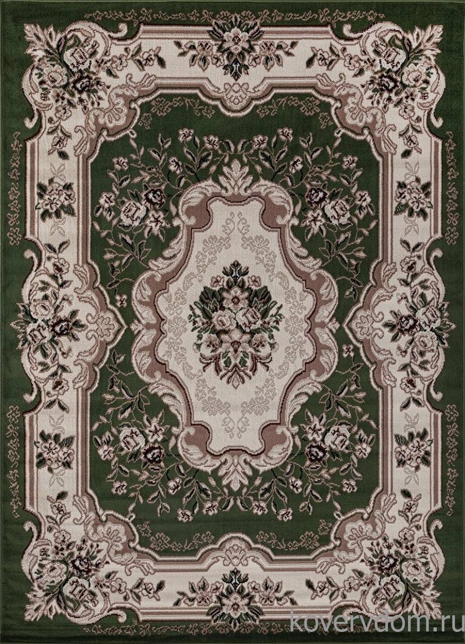 Ковер GAVANA D017 GREEN Ковер GAVANA D017 GREEN