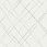 Ковер Ambiance Скандинавский 81253 White-Silver