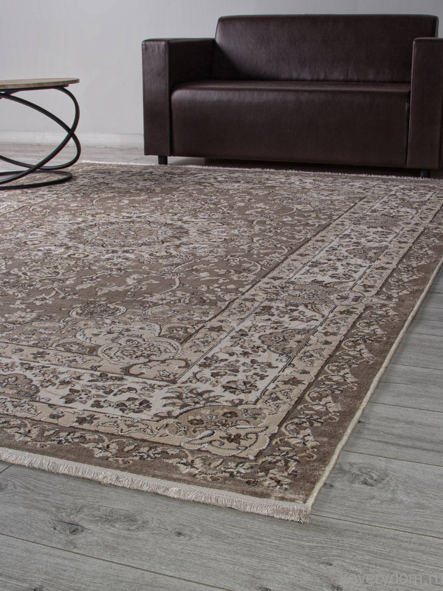 Ковер DOLCE D206 BEIGE Ковер DOLCE D206 BEIGE