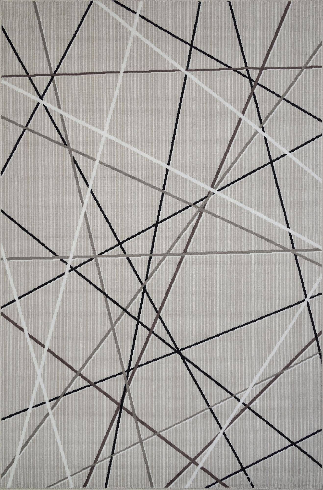 Ковер SILVER F395 GRAY Ковер SILVER F395 GRAY