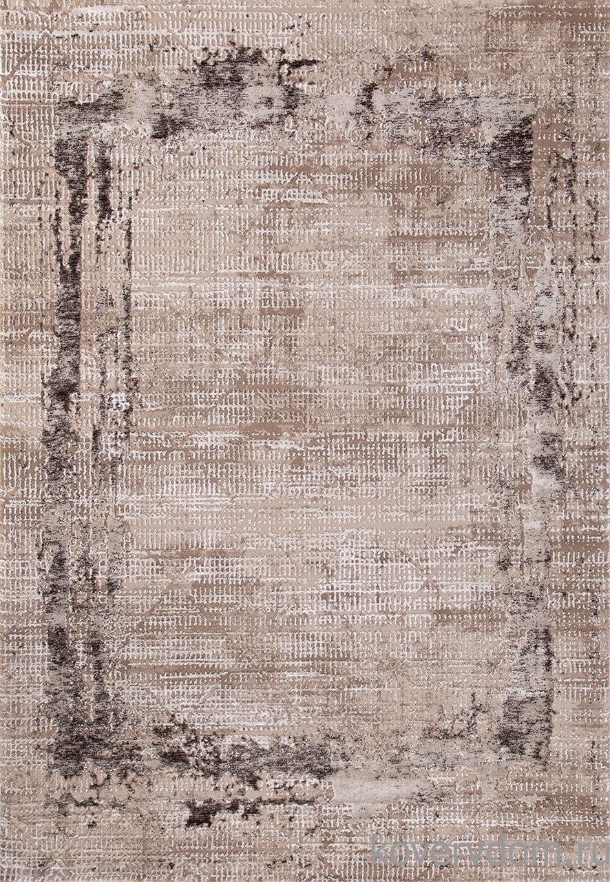 Ковер АРМИНА 04042B DARK BROWN/Темно-коричневый Ковер АРМИНА 04042B DARK BROWN/Темно-коричневый