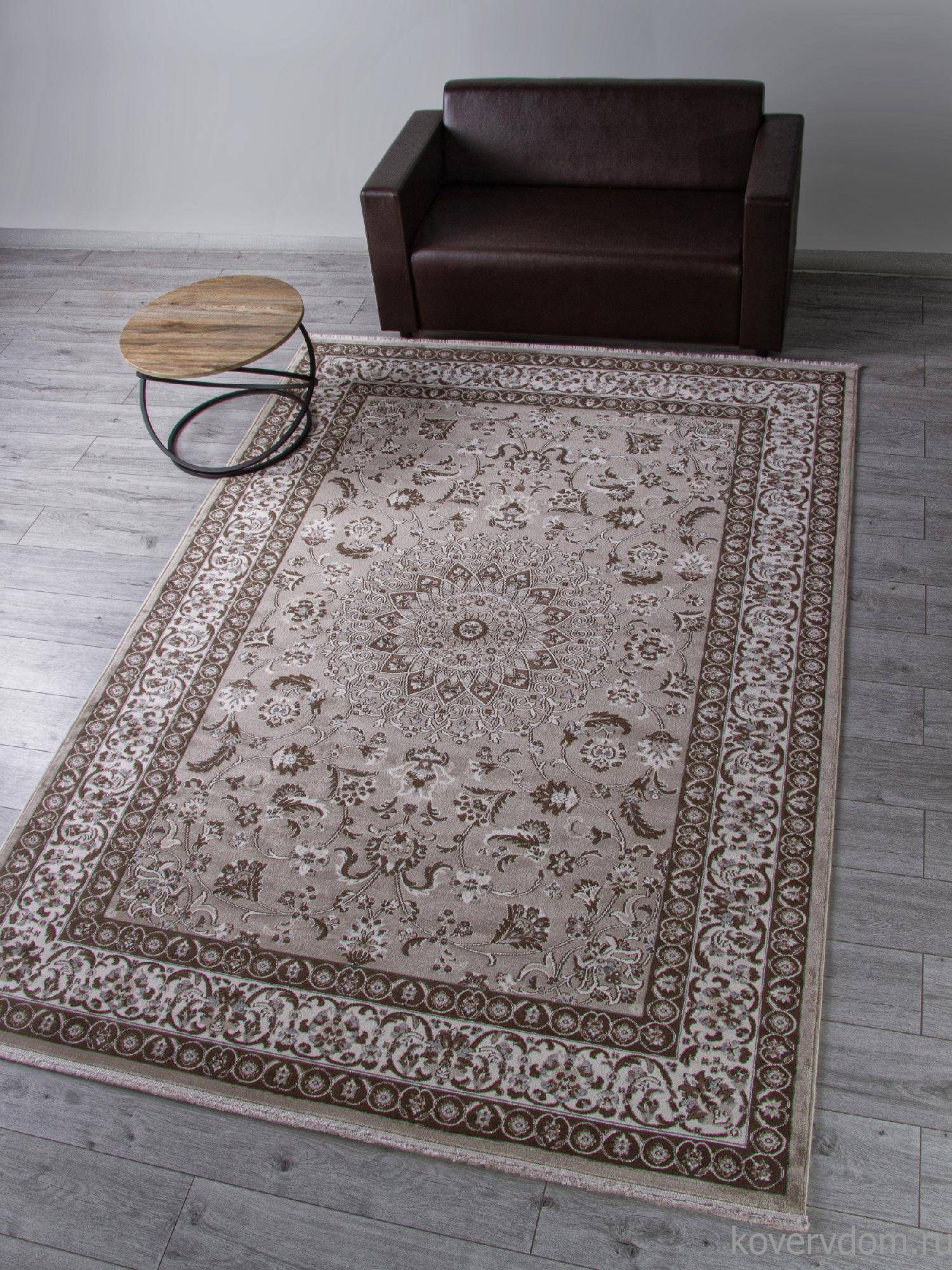 Ковер DOLCE D210 BEIGE Ковер DOLCE D210 BEIGE