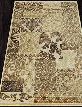 Ручной ковер GENOVA 938009 626260 V