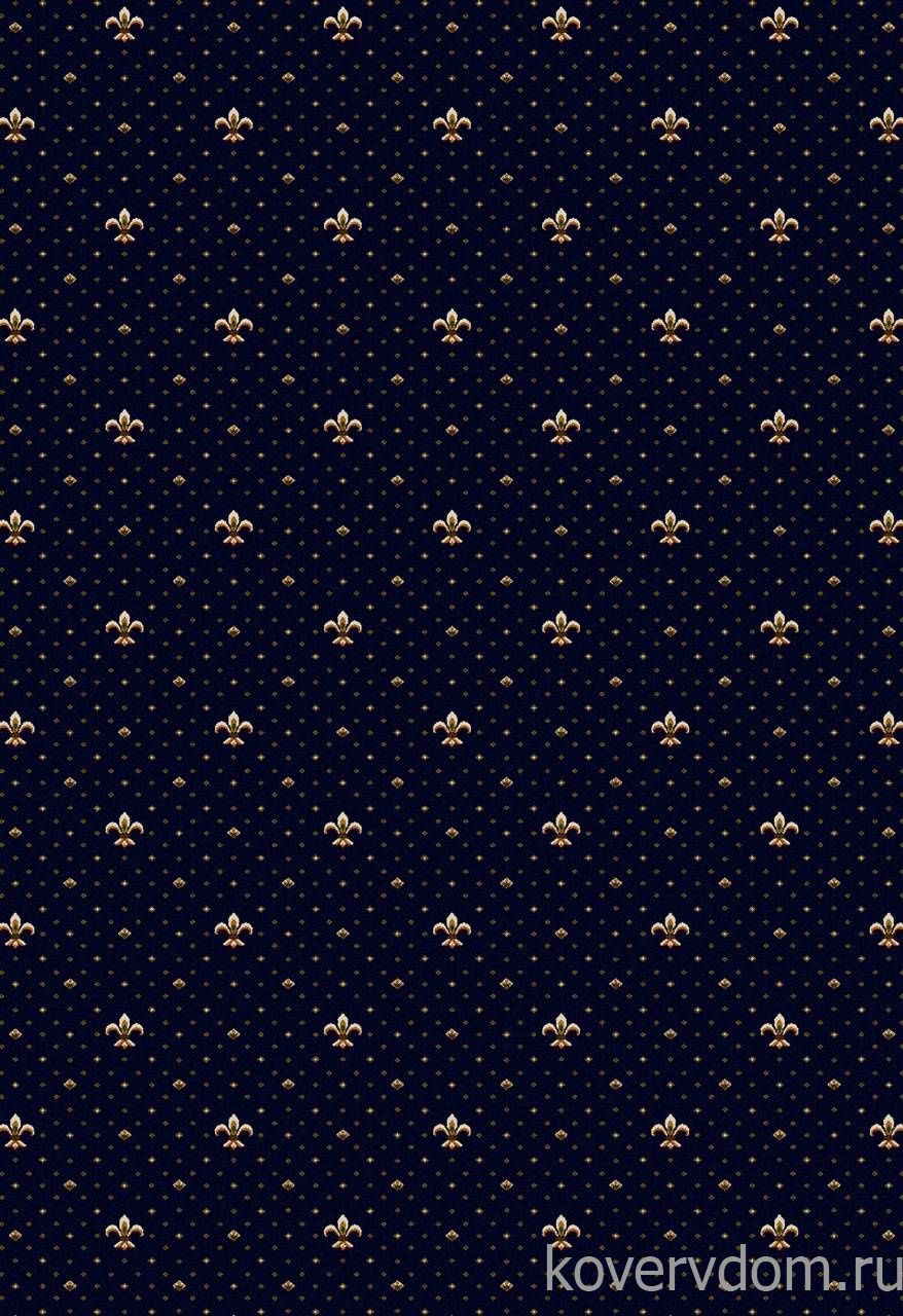 Ковровая Дорожка ETALON E027 DARK NAVY Ковровая Дорожка ETALON E027 DARK NAVY