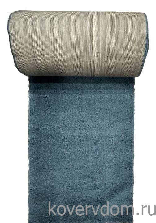 Ковровая Дорожка MAKAO S600 F.BLUE Ковровая Дорожка MAKAO S600 F.BLUE