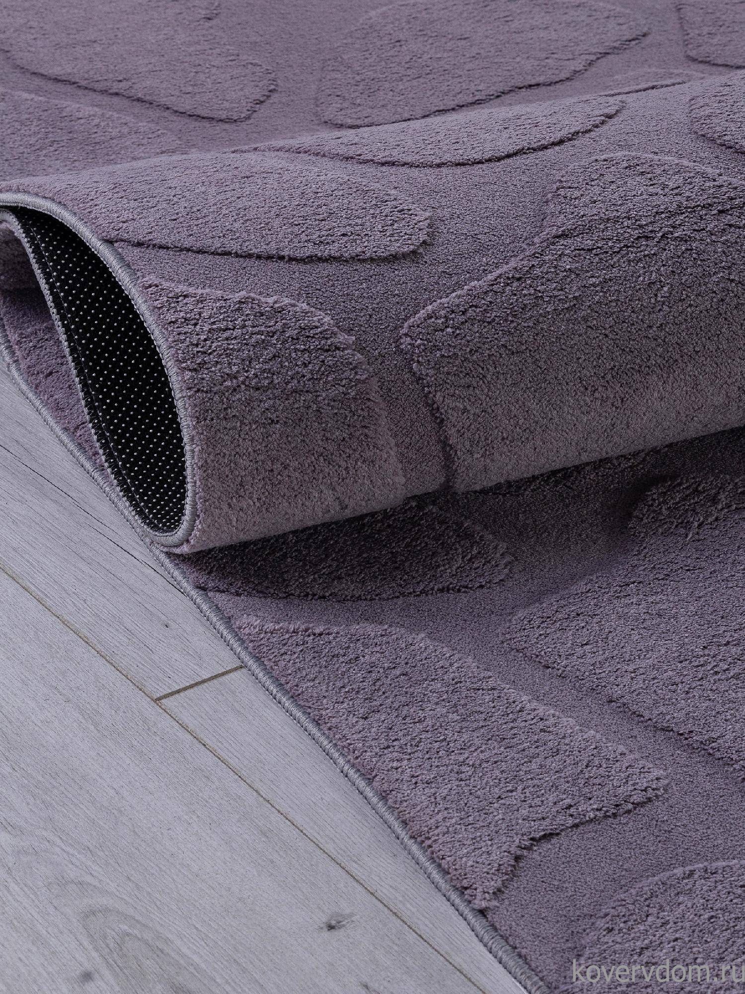 Ковер AURA PX3001 GRAY Ковер AURA PX3001 GRAY