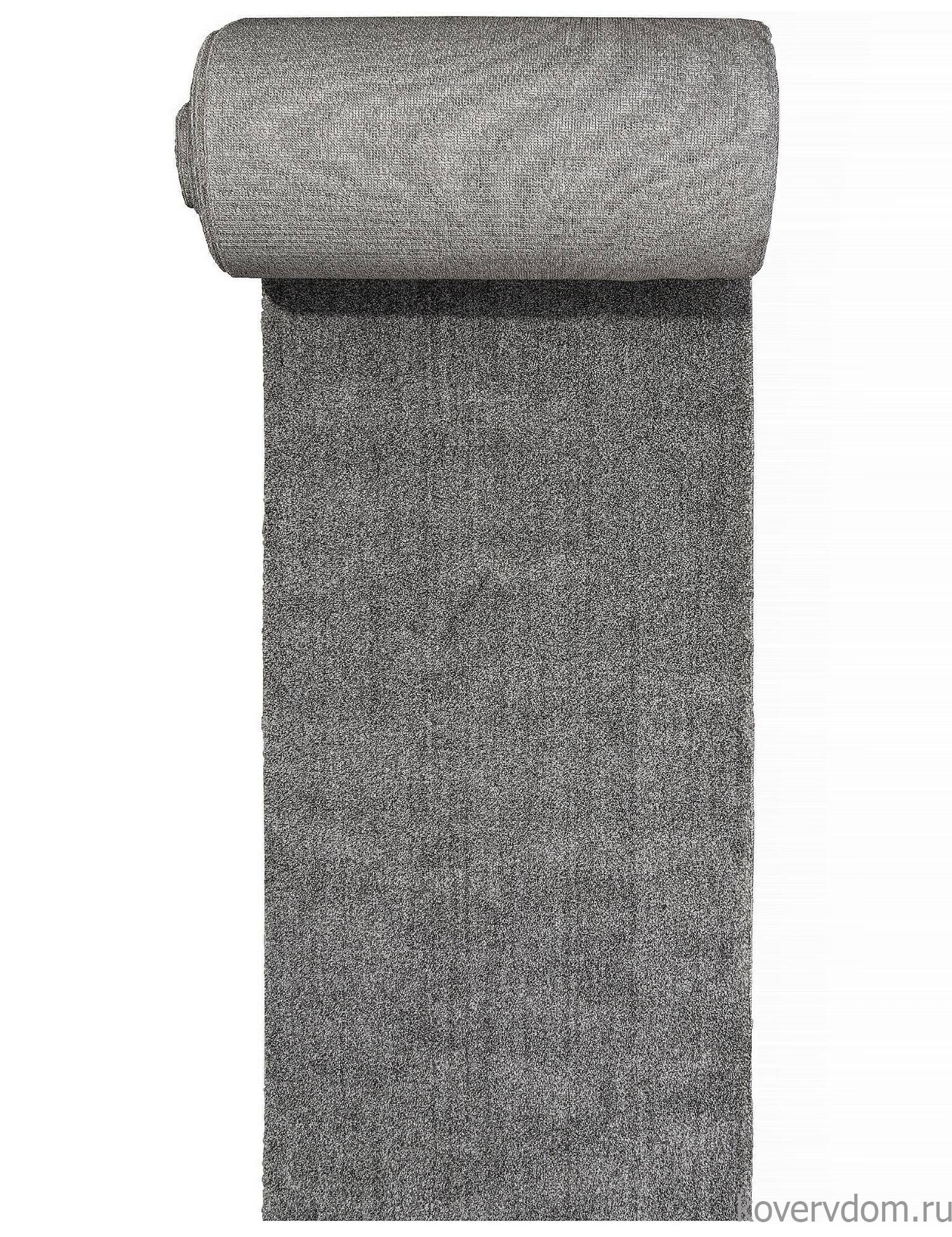 Ковровая Дорожка SOFIA T600 GRAY Ковровая Дорожка SOFIA T600 GRAY