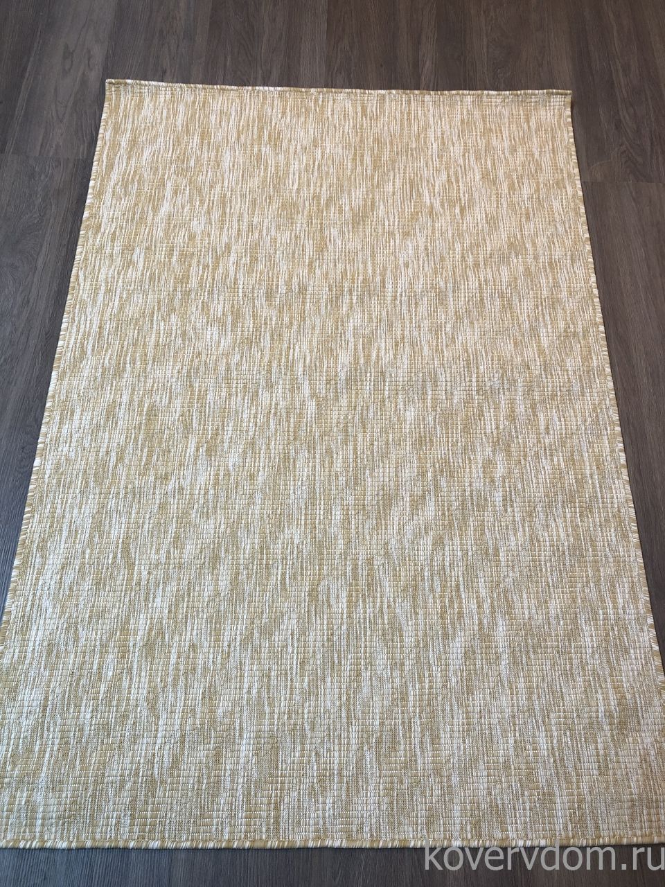 Ковер VEGAS S113 BEIGE