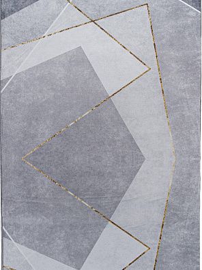 Ковровая Дорожка LEO PLUS PX6030 GREY