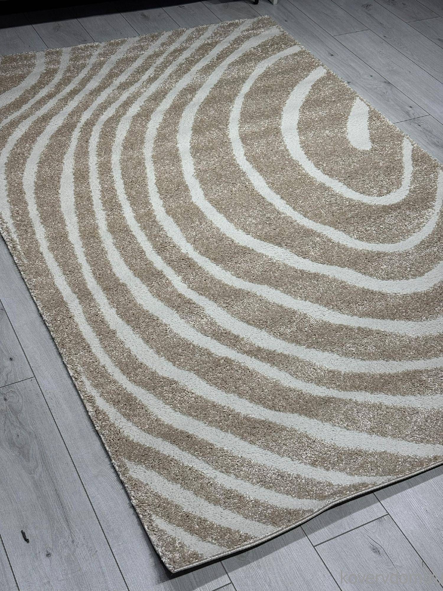 Ковер STORM VR45 CREAM