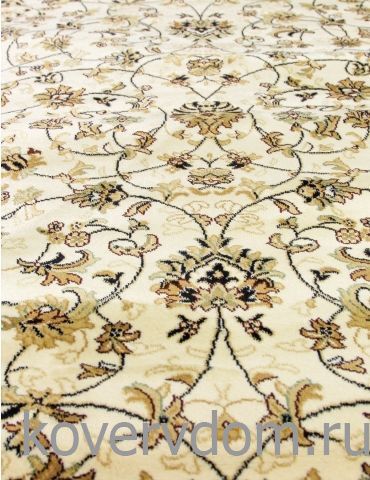 Ковер BUHARA 5471 CREAM Ковер BUHARA 5471 CREAM