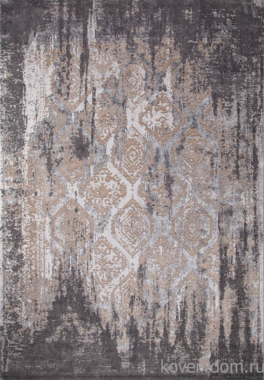 Ковер GRAND 34762 957 GREY / BEIGE Ковер GRAND 34762 957 GREY / BEIGE