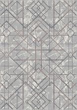 Ковер NORD F480 GRAY-BEIGE