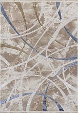 Прямоугольный ковер MOSSO-A 27248A CREAM / BEIGE