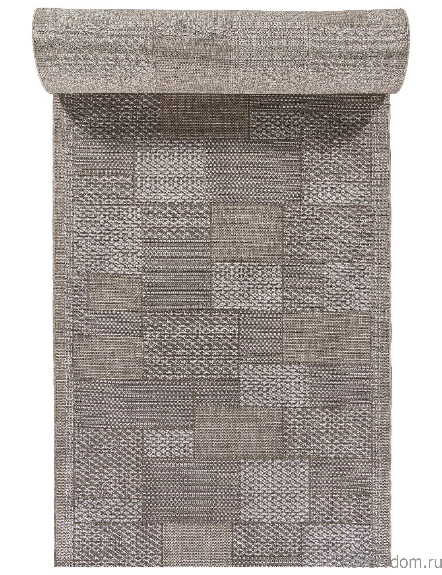 Ковровая Дорожка KAIR S148 BEIGE Ковровая Дорожка KAIR S148 BEIGE