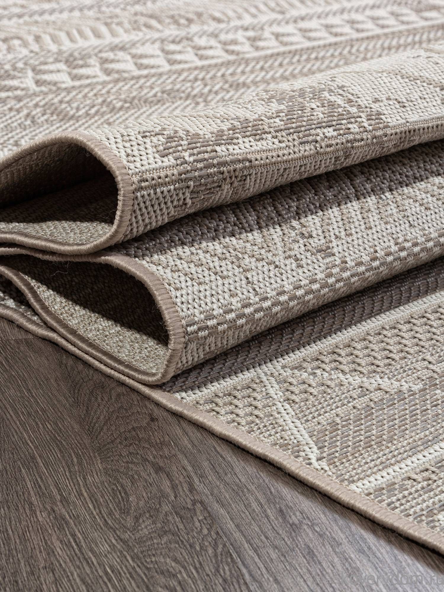 Ковер INDIGO S140 BEIGE Ковер INDIGO S140 BEIGE