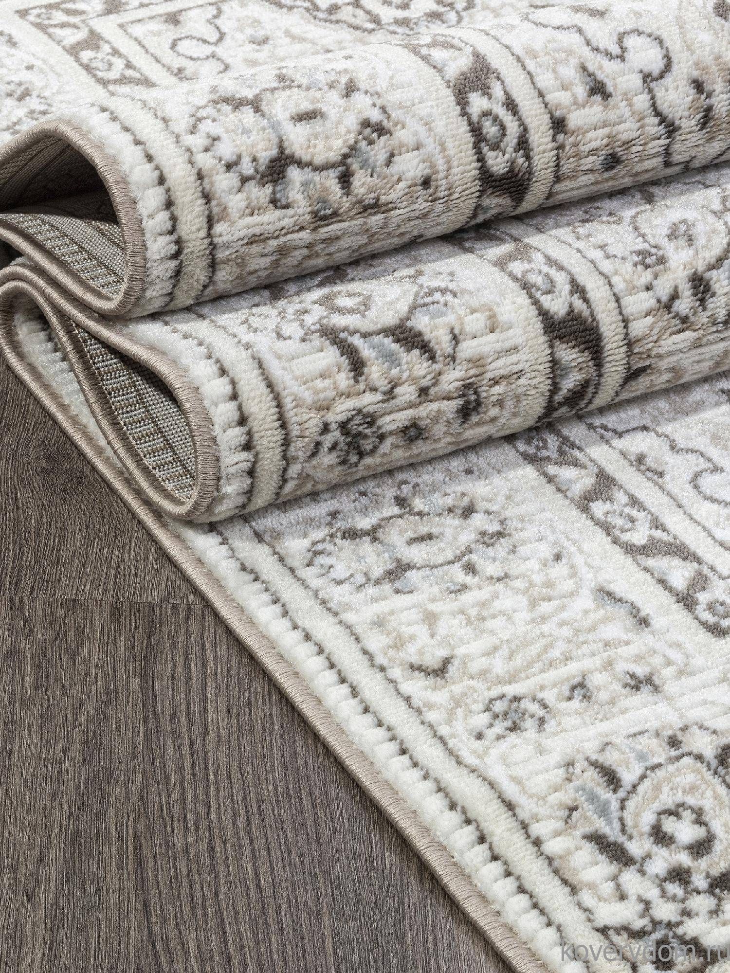 Ковер MIRANDA F130 BEIGE Ковер MIRANDA F130 BEIGE
