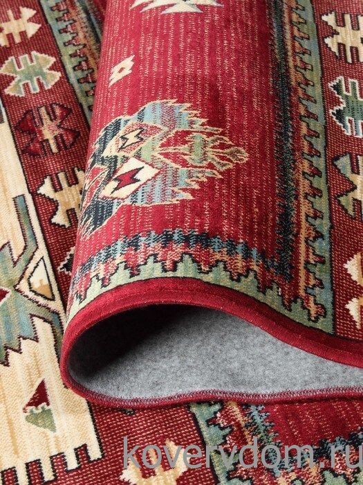 Ковер маленького размера Hermitage 14504 1060 (0.67*1.05)