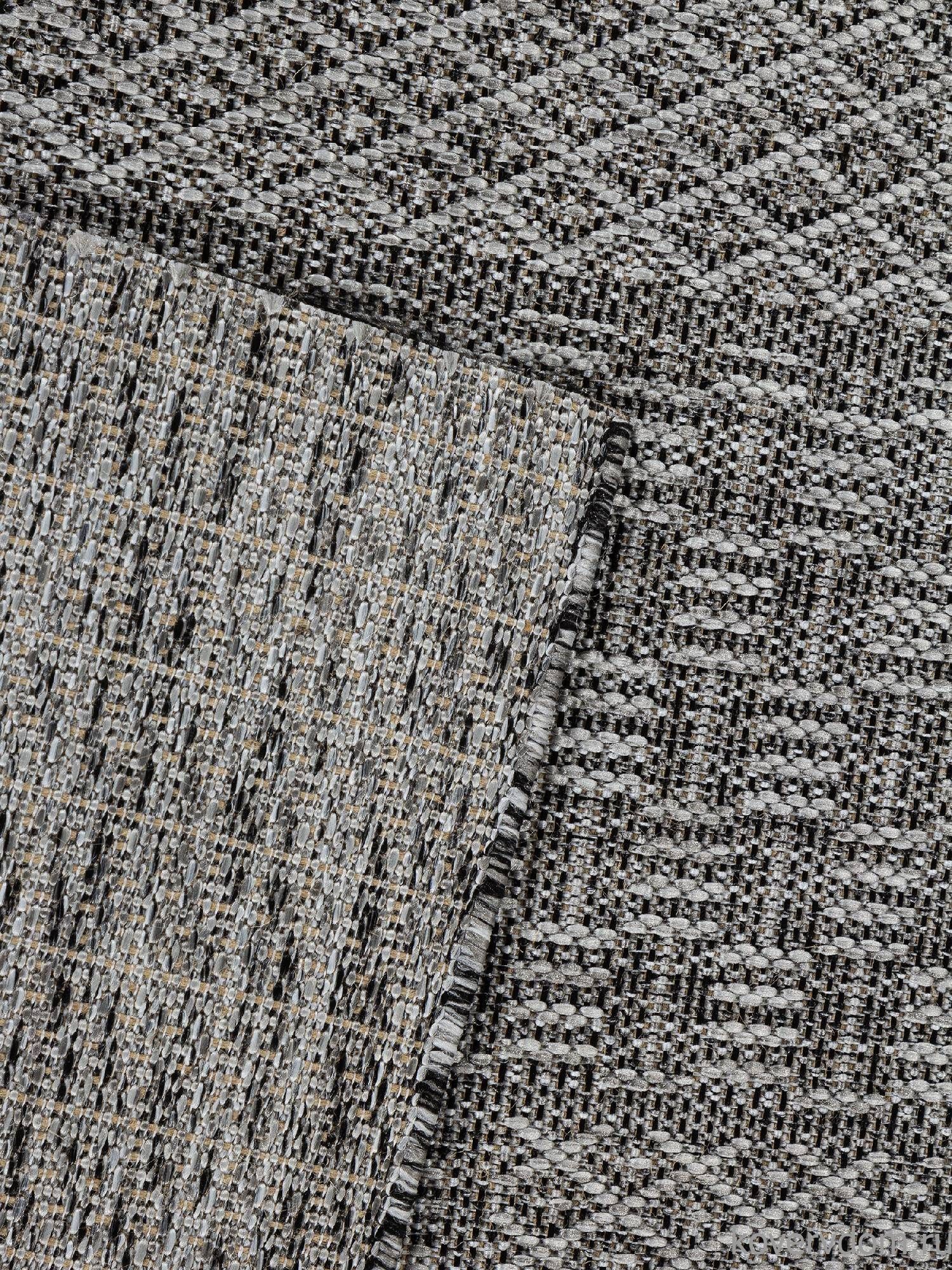 Ковровая Дорожка KAIR S160 DARK GRAY Ковровая Дорожка KAIR S160 DARK GRAY