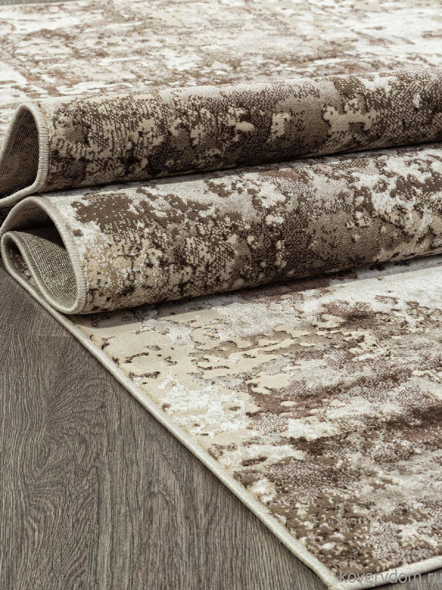 Ковер DOLCE F204 BEIGE Ковер DOLCE F204 BEIGE