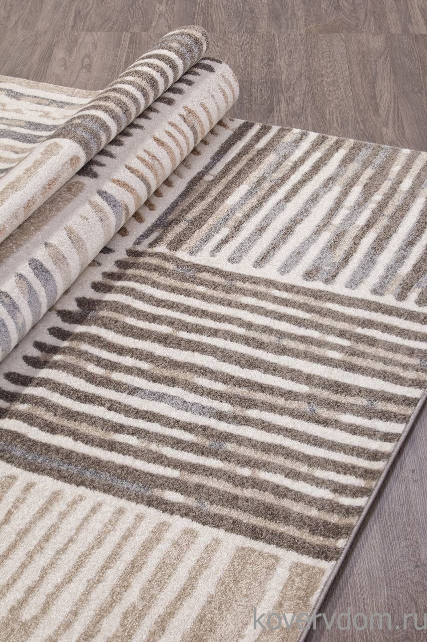 Ковер TORNADO F043 BEIGE Ковер TORNADO F043 BEIGE