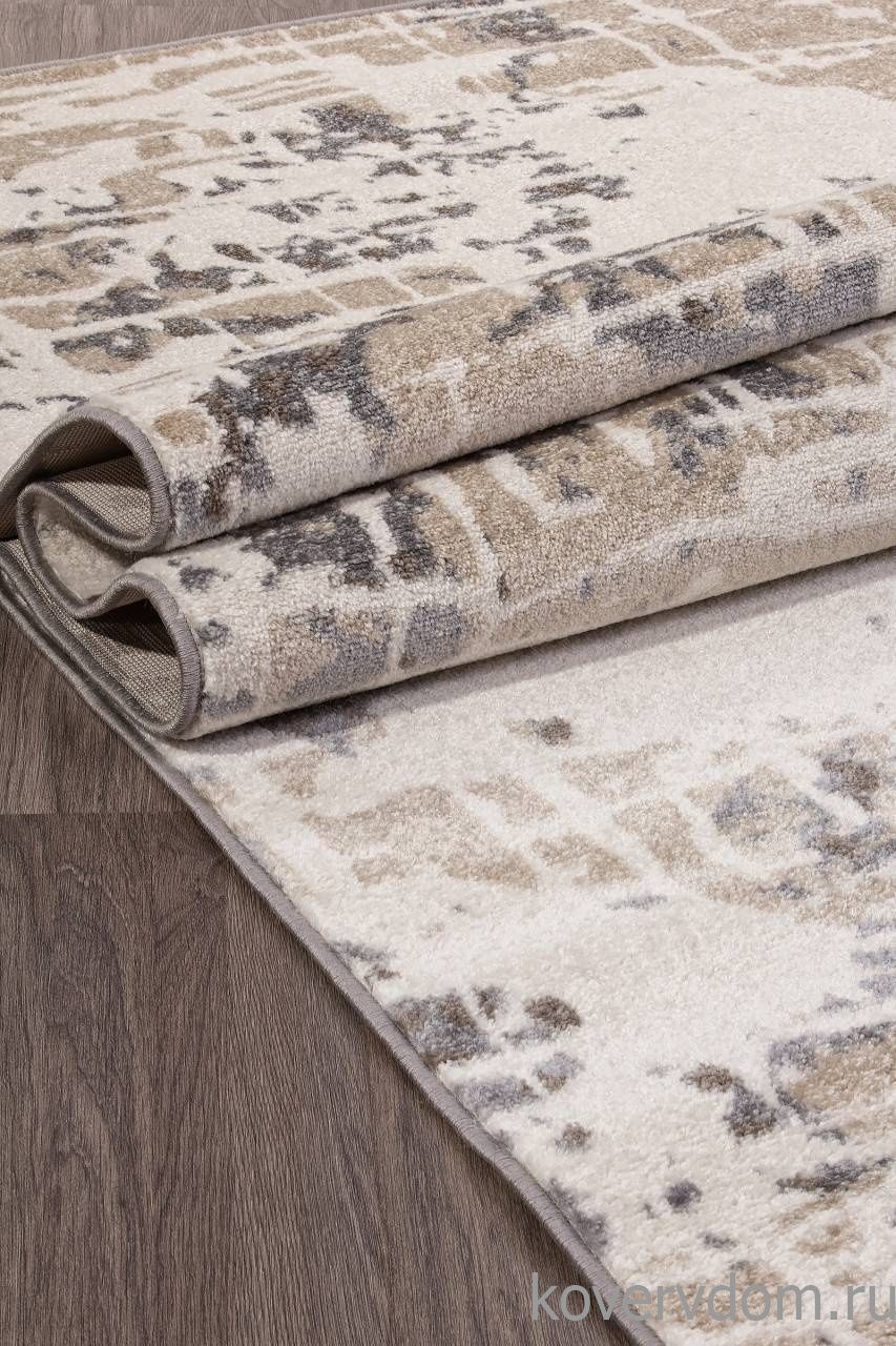 Ковер TORNADO F053 BEIGE Ковер TORNADO F053 BEIGE