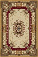 Ковер FLOARE-CARPET шерстяной Floare SOIR 151-1126