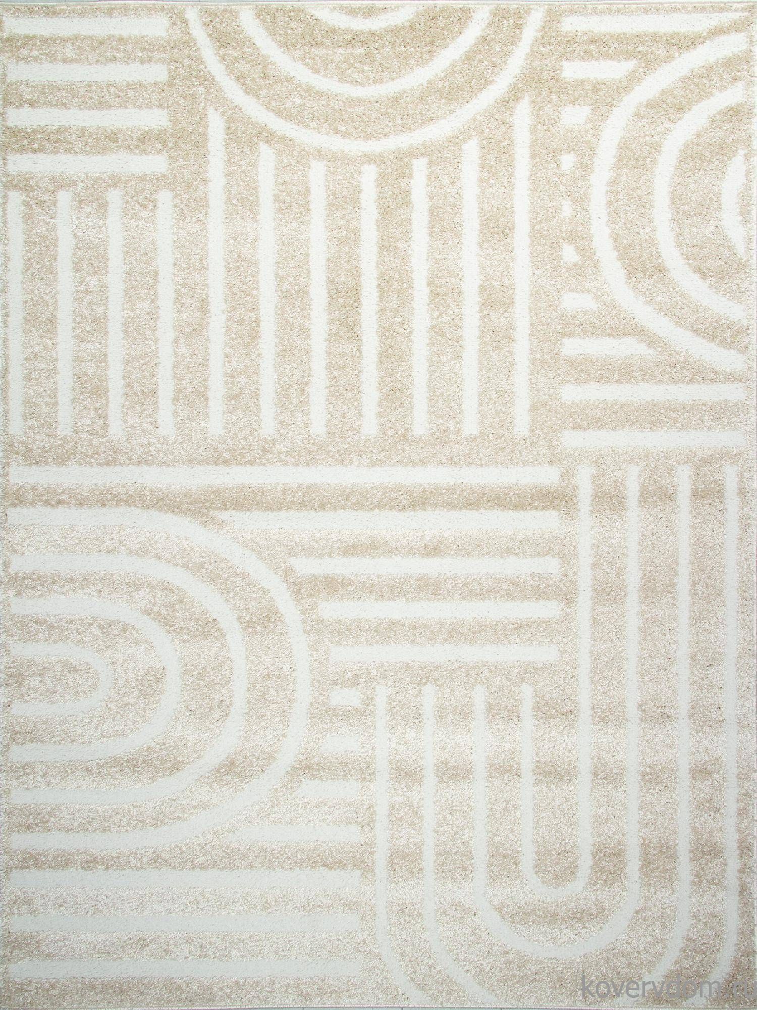 Ковер STORM VR47 CREAM