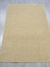 Ковер длинноворсовый бежевый LANA T600 BEIGE 4
