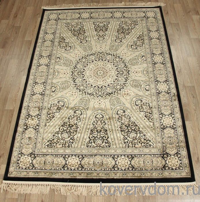 Ковер из вискозы Beluchi  88599 3737