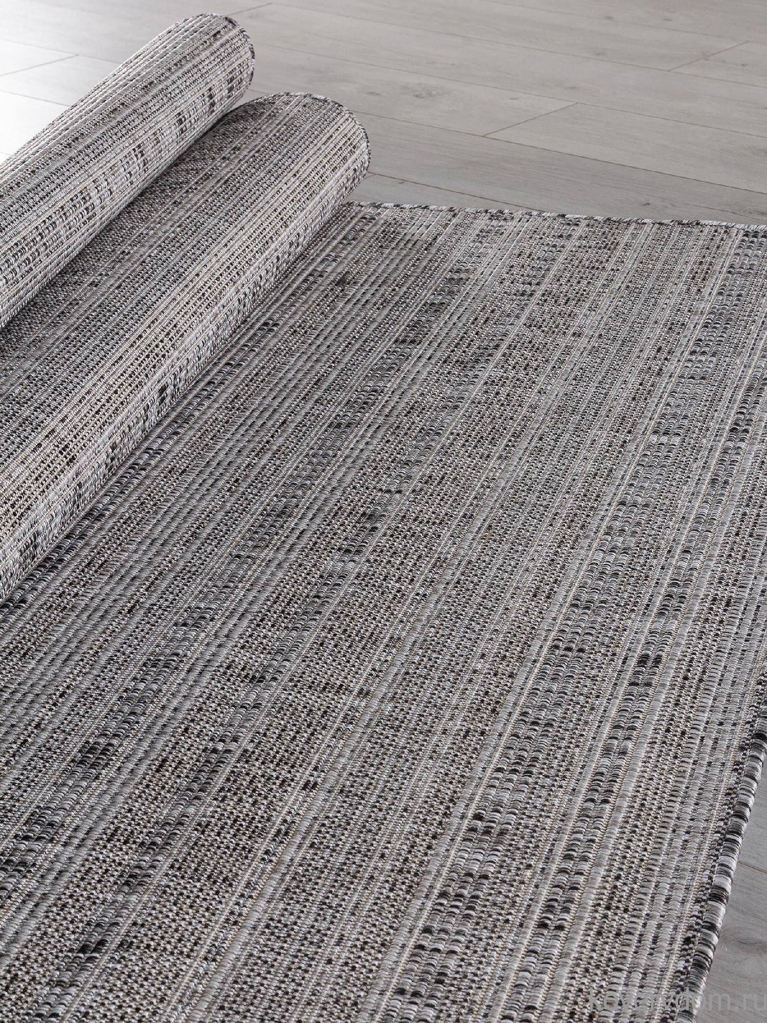Ковер KAIR S146 DARK GRAY Ковер KAIR S146 DARK GRAY
