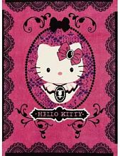 Ковер Boing Carpet детский ручной работы Hello Kitty HK-BC-71