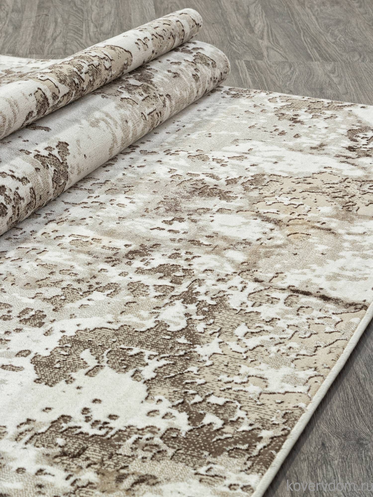 Ковер DOLCE F202 BEIGE Ковер DOLCE F202 BEIGE