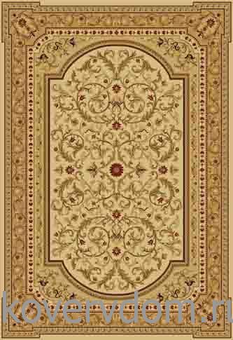 Ковер шерстяной Floare ERMITAGE 265-1659