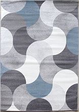 Детский ковер SOFIT 2257 LIGHT GRAY