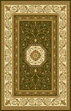 Ковер Floare CLASSIC шерстяной Floare ELLADA 172-5542