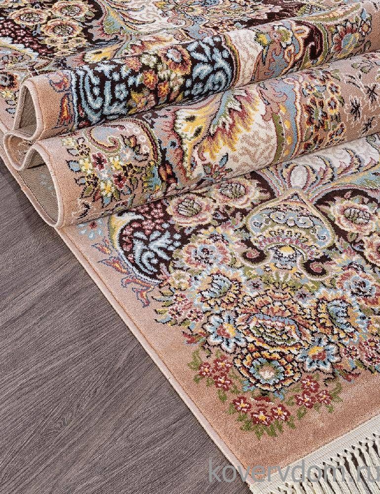 Ковер ARAVIA 6807 BEIGE Ковер ARAVIA 6807 BEIGE
