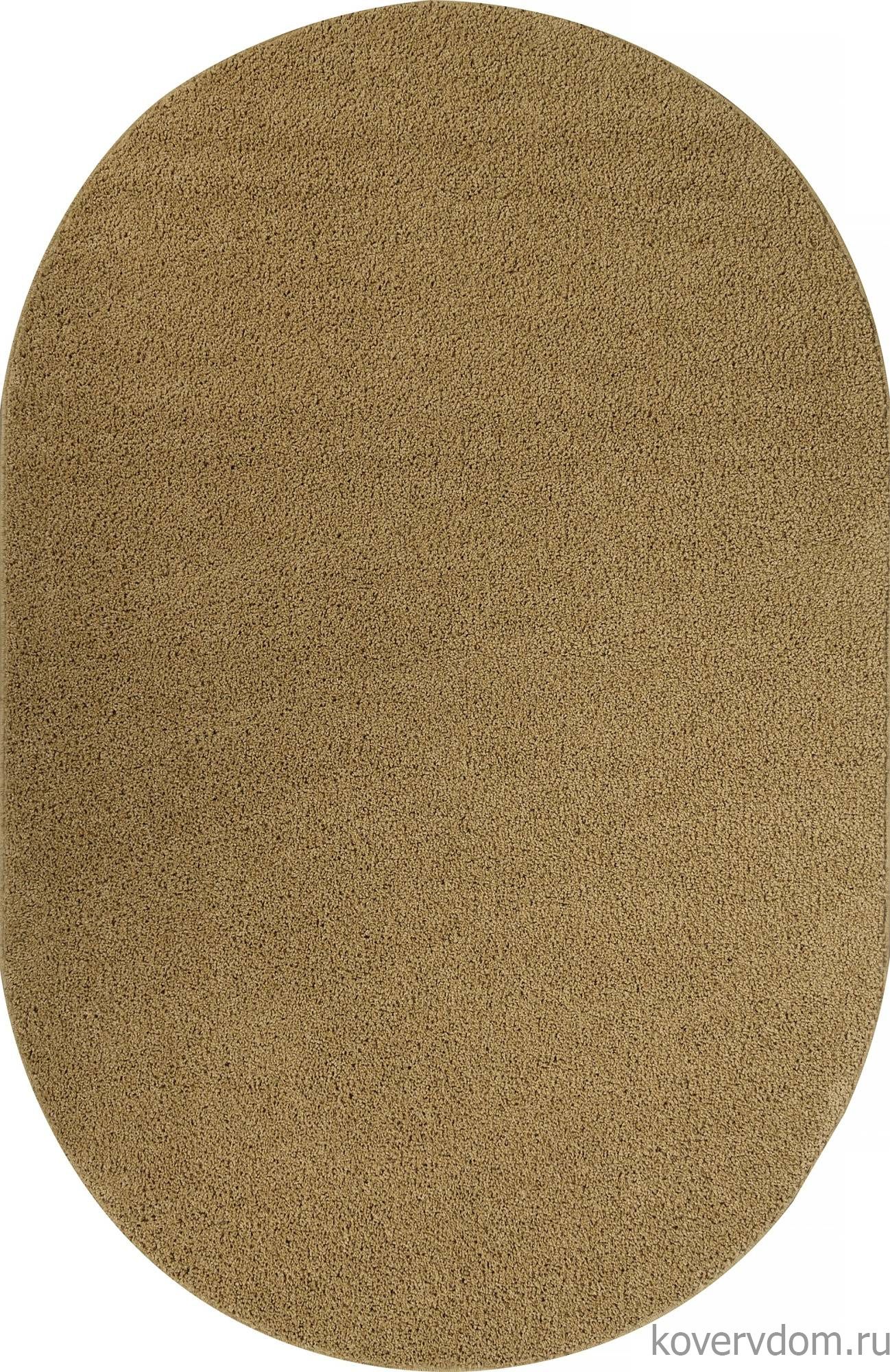 Ковер LANA-A T600 BEIGE Овал