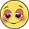 Ковер MANGO SMILE 11082-150 КРУГ