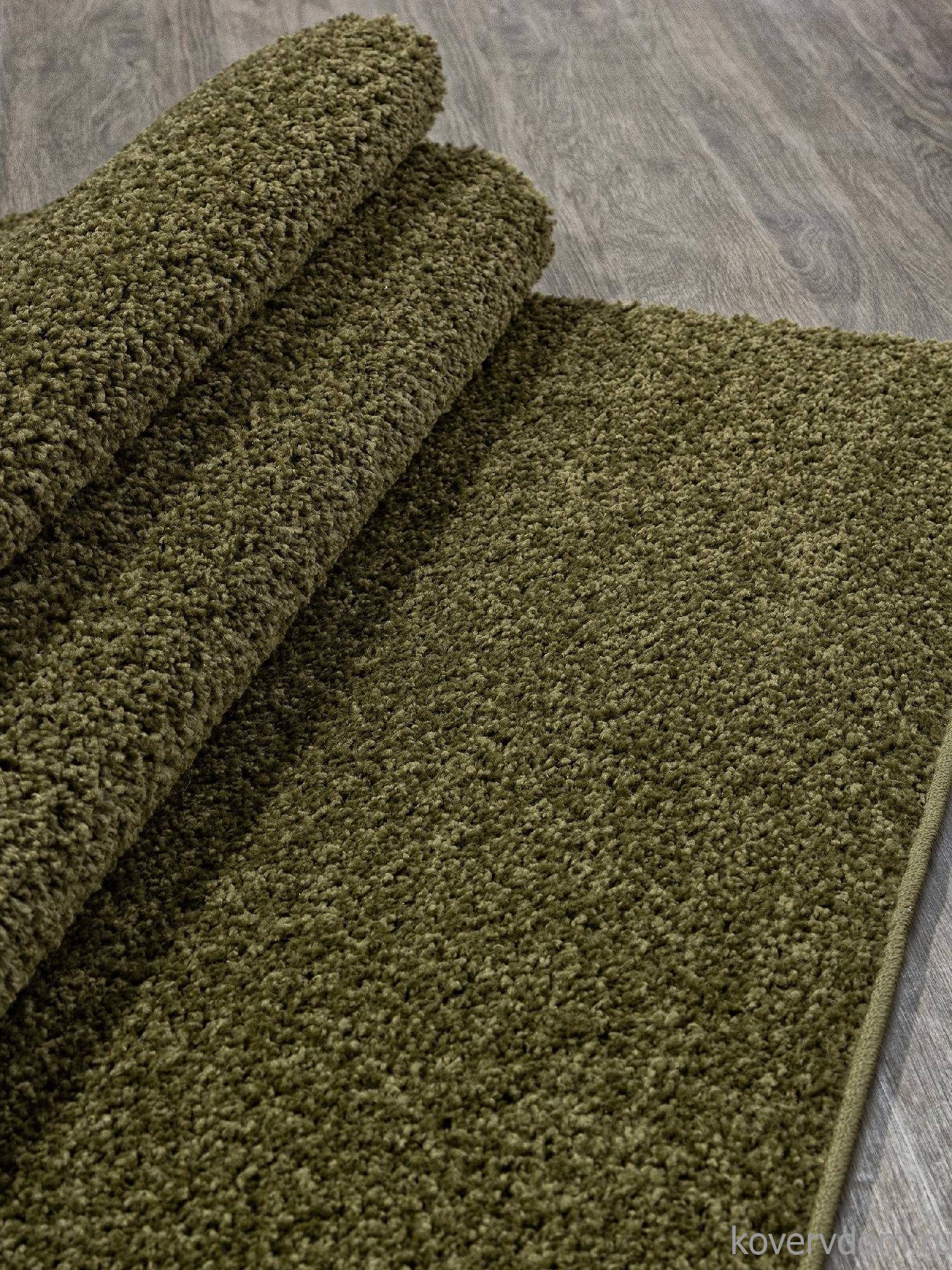 Ковер LANA T600 GREEN Ковер LANA T600 GREEN