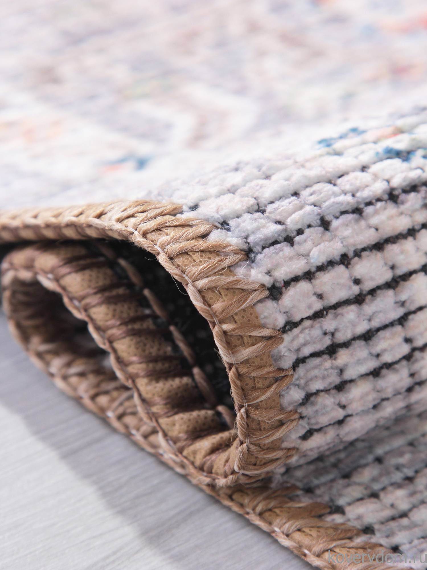 Ковер LAVIN AB809A BEIGE